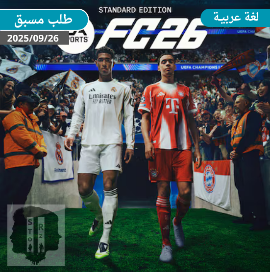 FIFA 26